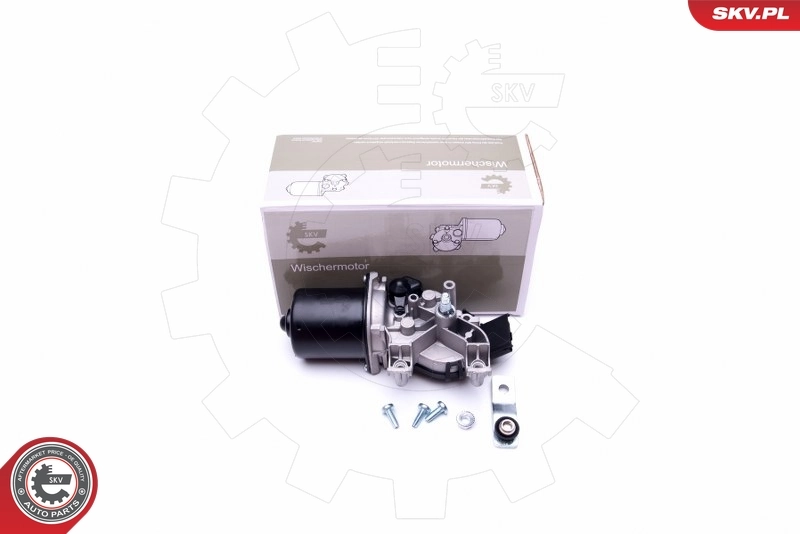 Wiper Motor